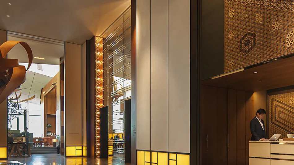 Andaz Tokyo