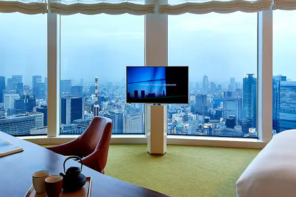 ห้องพัก