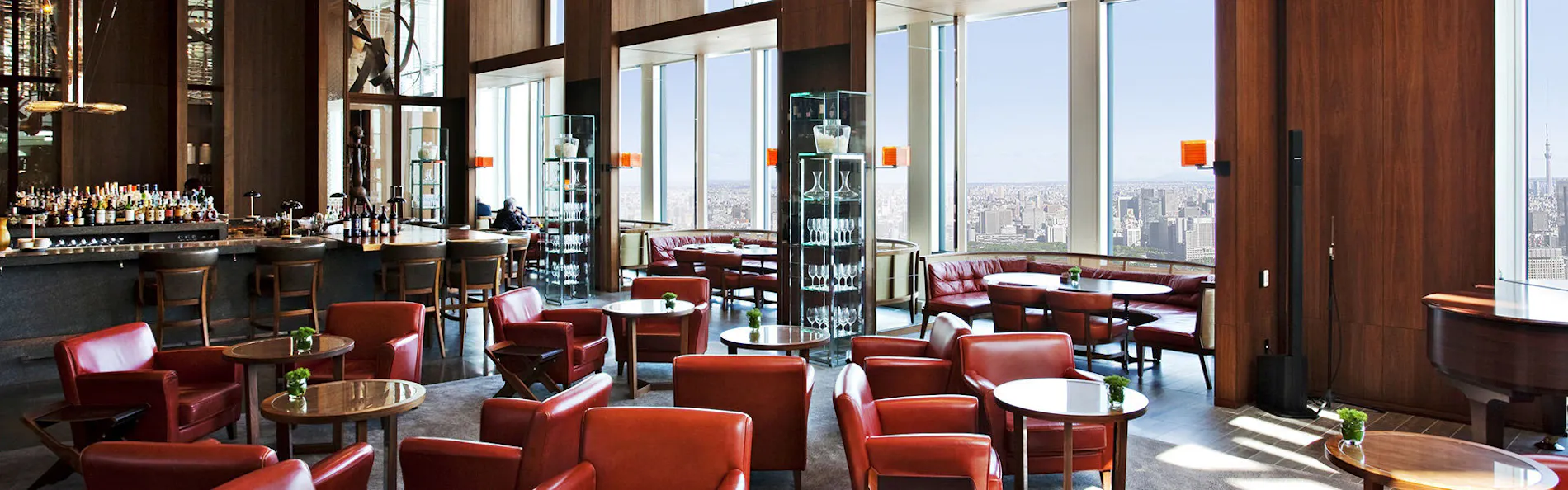 アンダーズ 東京