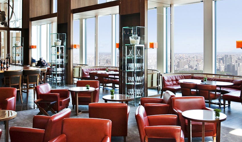 アンダーズ 東京 の宿泊プラン 宿泊予約は 一休 Com