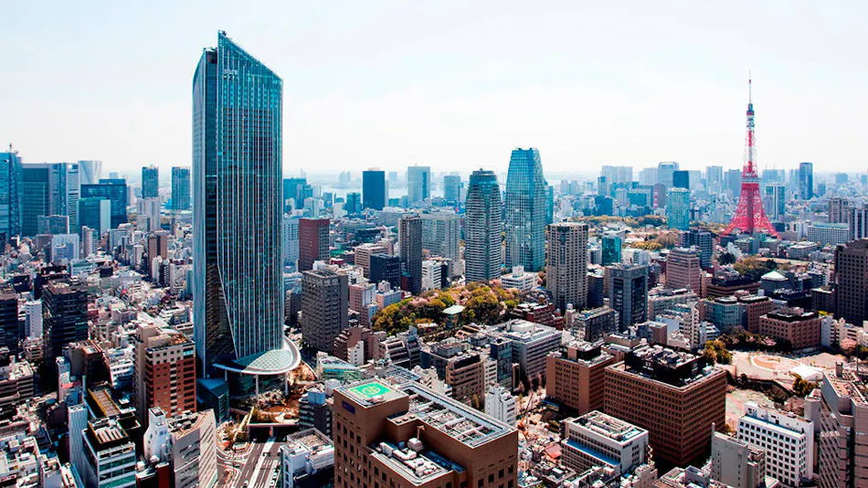 Andaz Tokyo