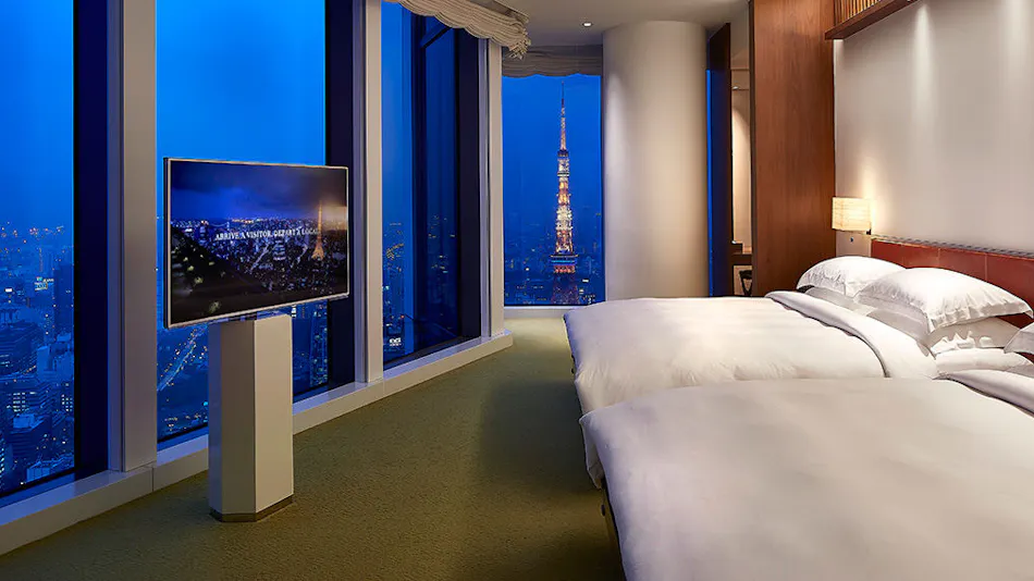 Andaz Tokyo