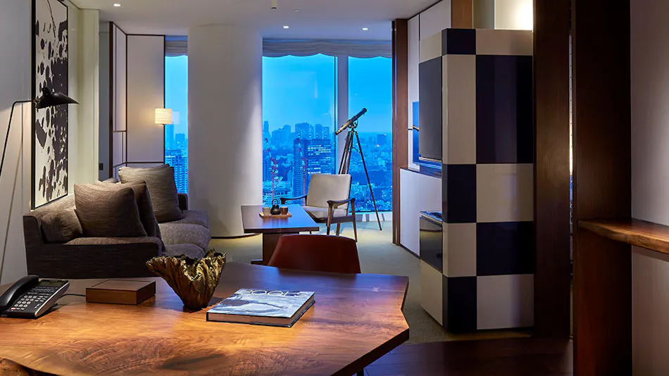 Andaz Tokyo
