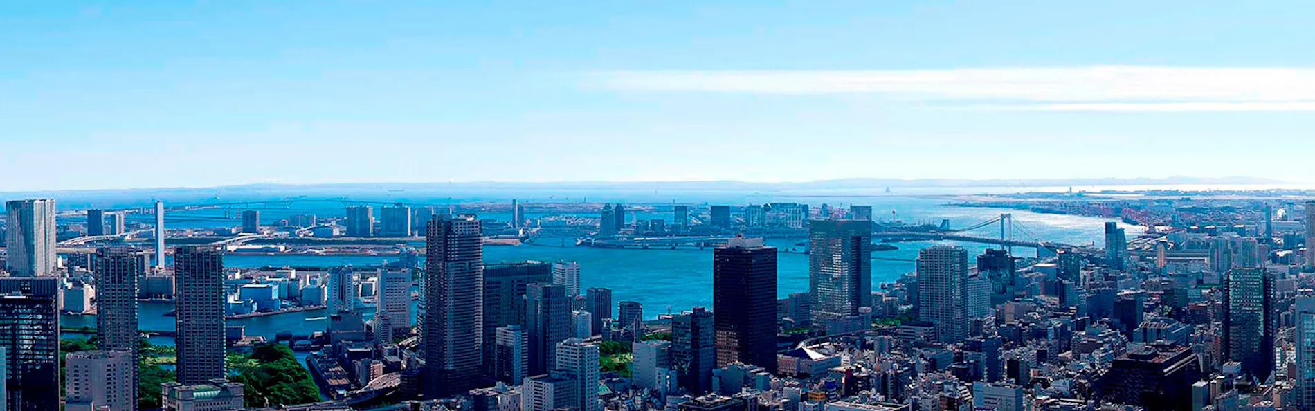 アンダーズ 東京