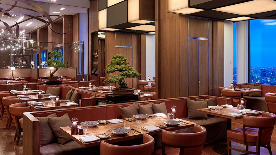 Andaz Tokyo