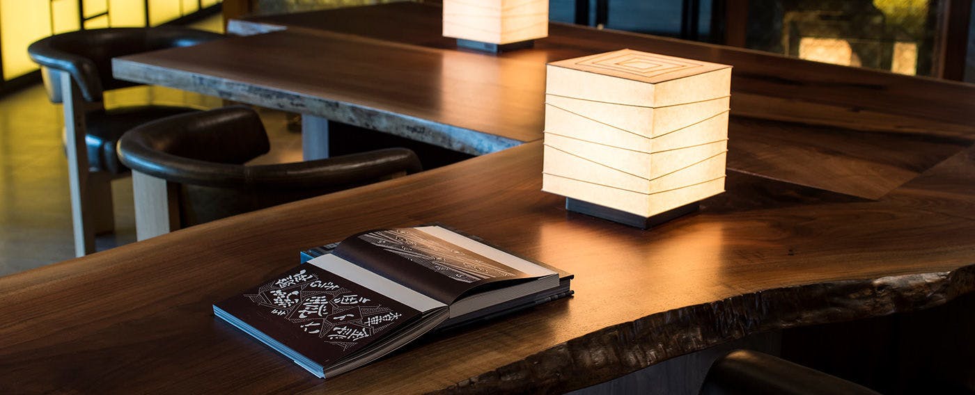 アンダーズ ラウンジ