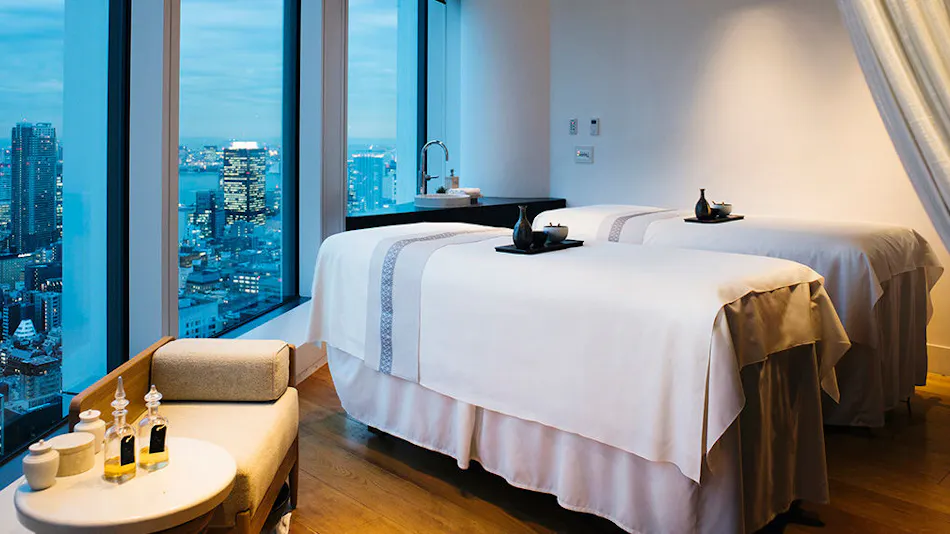Andaz Tokyo