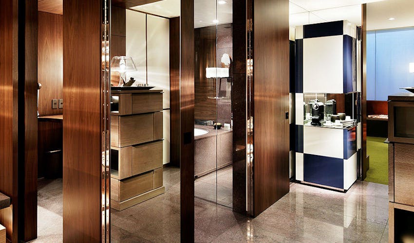 アンダーズ 東京 の宿泊プラン 宿泊予約は 一休 Com