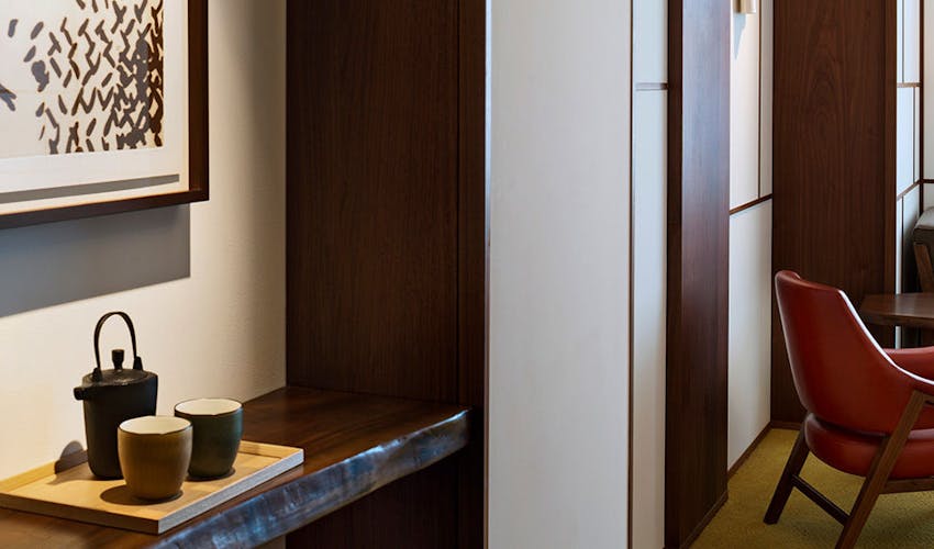 アンダーズ 東京 の宿泊プラン 宿泊予約は 一休 Com