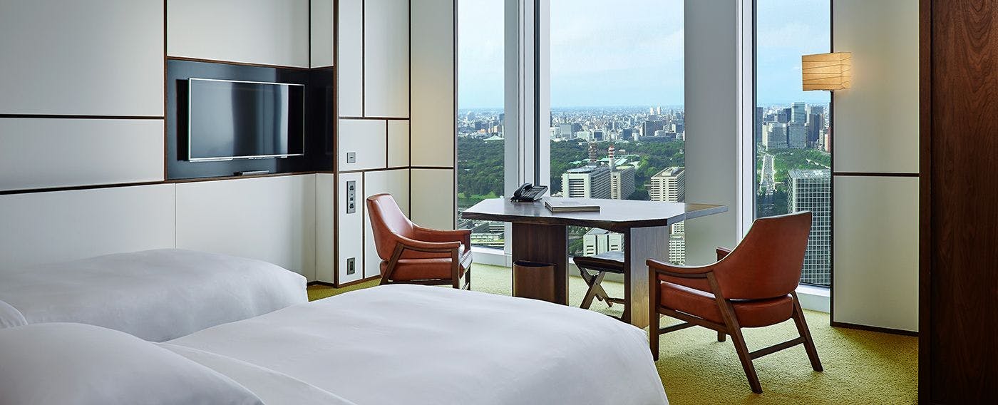 Andaz Tokyo