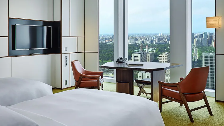 Andaz Tokyo