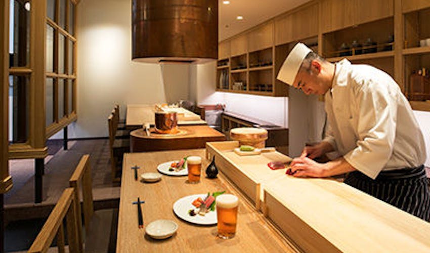 アンダーズ 東京 の宿泊プラン 宿泊予約は 一休 Com