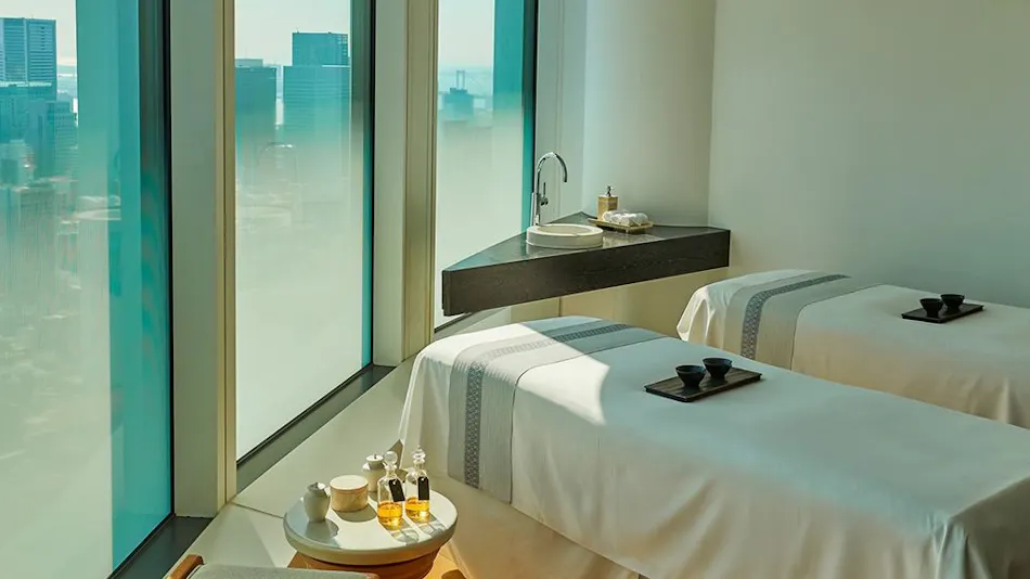 Andaz Tokyo