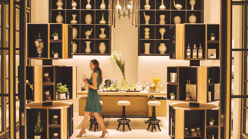 Andaz Tokyo