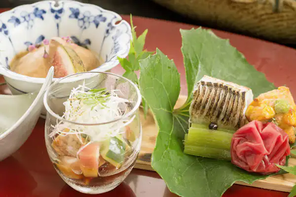 ตัวอย่างอาหาร