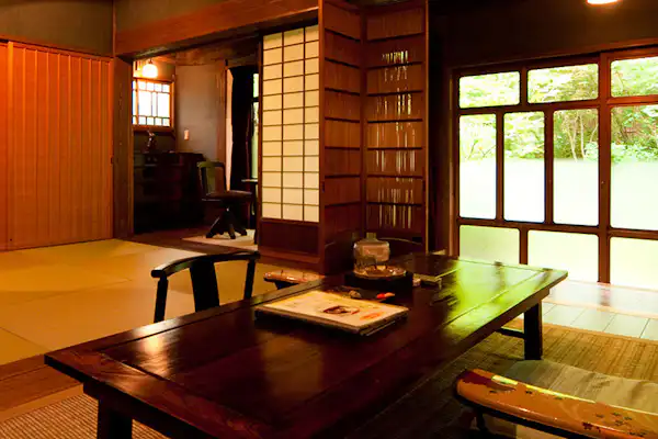 ห้องพัก