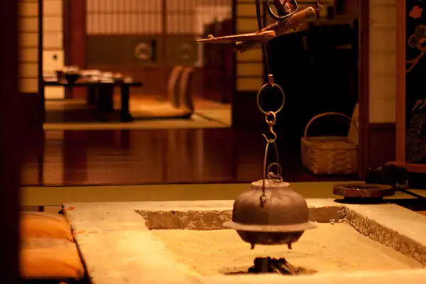 น้ำพุร้อน