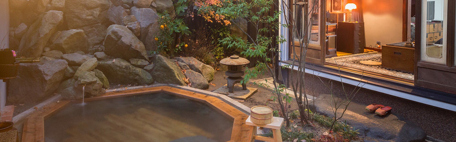 九州の宿で 旅籠 をご紹介 最上のひとときをどうぞ 一休 Com