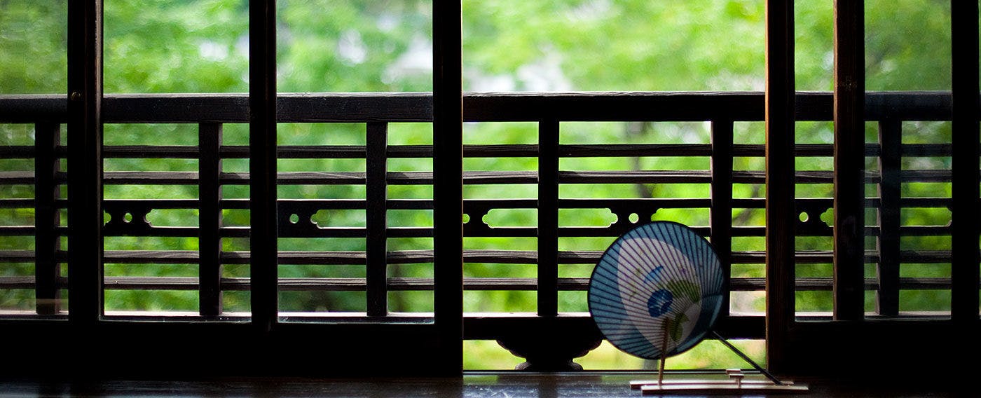 旅籠かやうさぎ