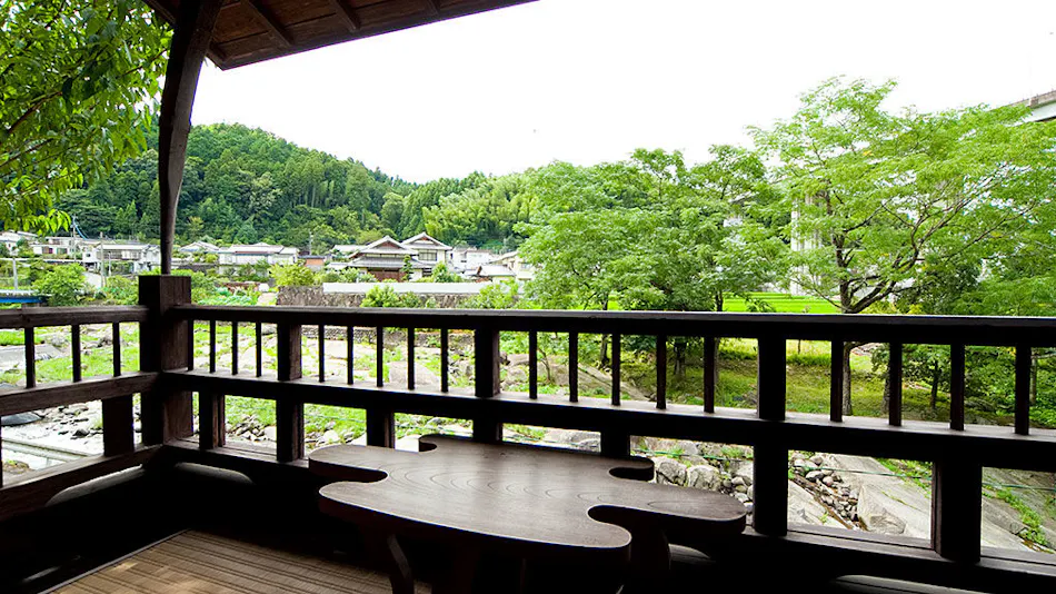 Hatago Kayausagi