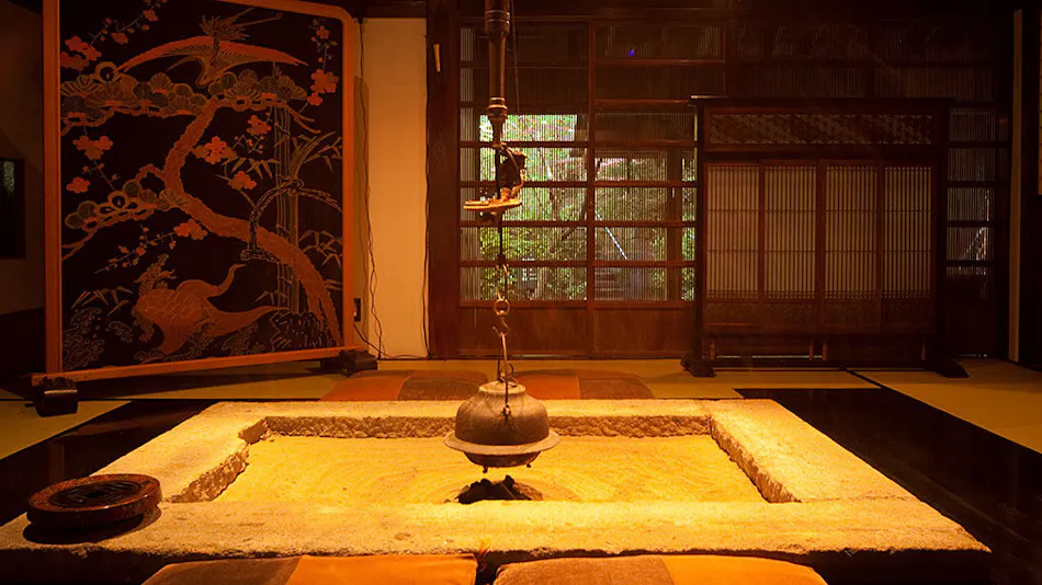 Hatago Kayausagi