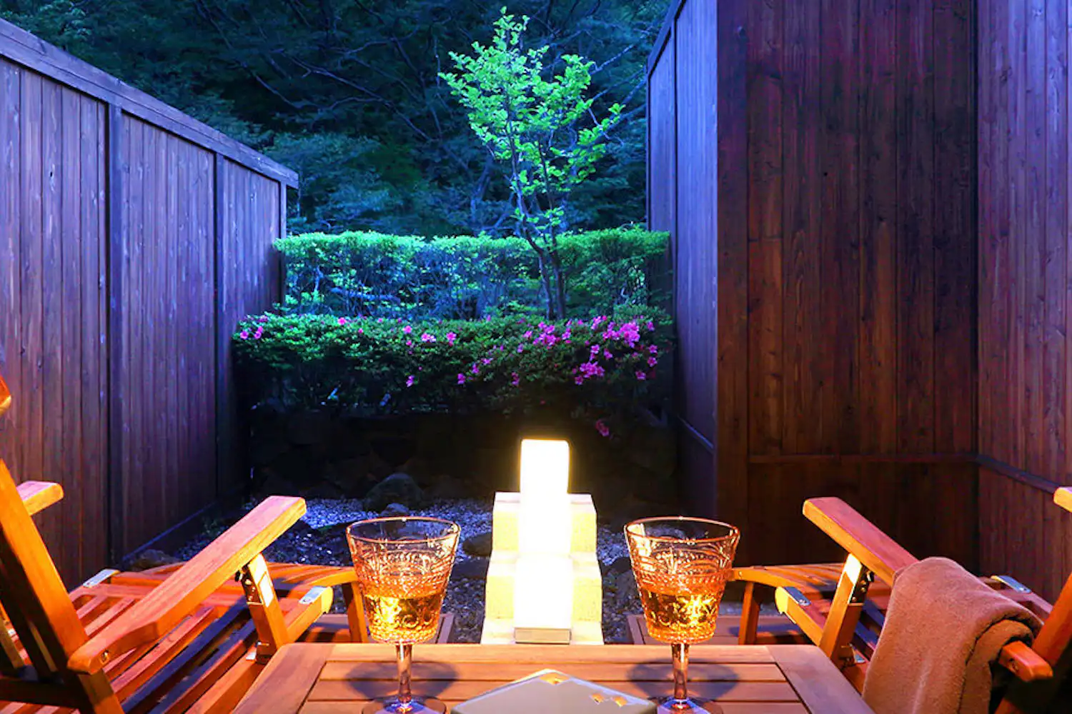 ห้องพัก