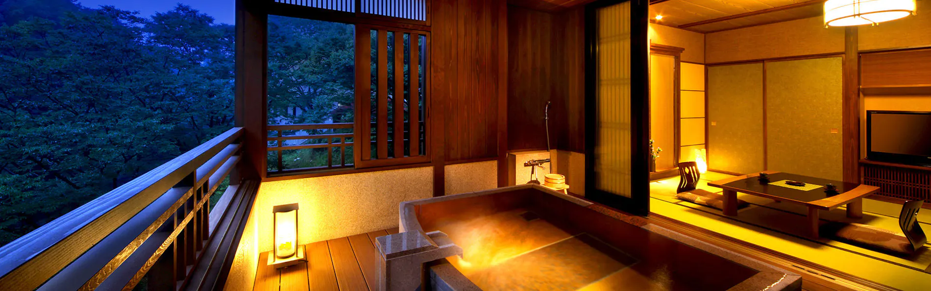 磐梯熱海温泉 あたたかい記憶が宿る 守田屋