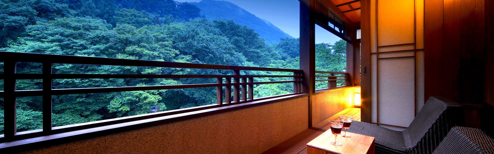 磐梯熱海温泉　あたたかい記憶が宿る　守田屋