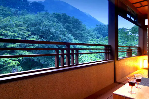 น้ำพุร้อน