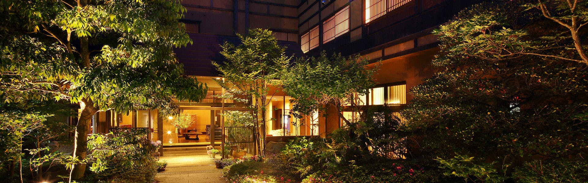 磐梯熱海温泉　あたたかい記憶が宿る　守田屋