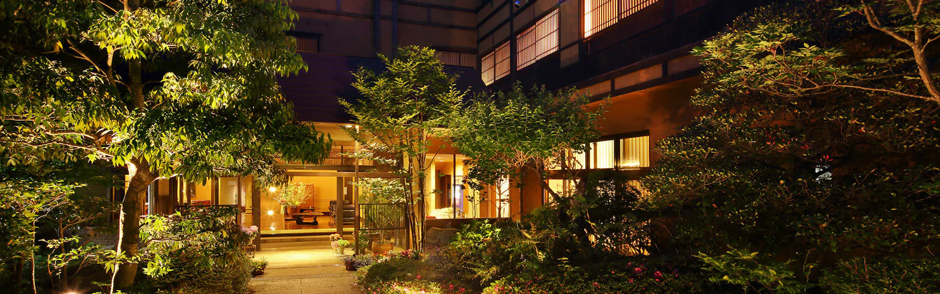 磐梯熱海温泉 あたたかい記憶が宿る 守田屋