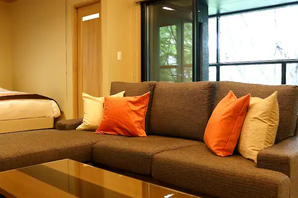 ห้องพัก