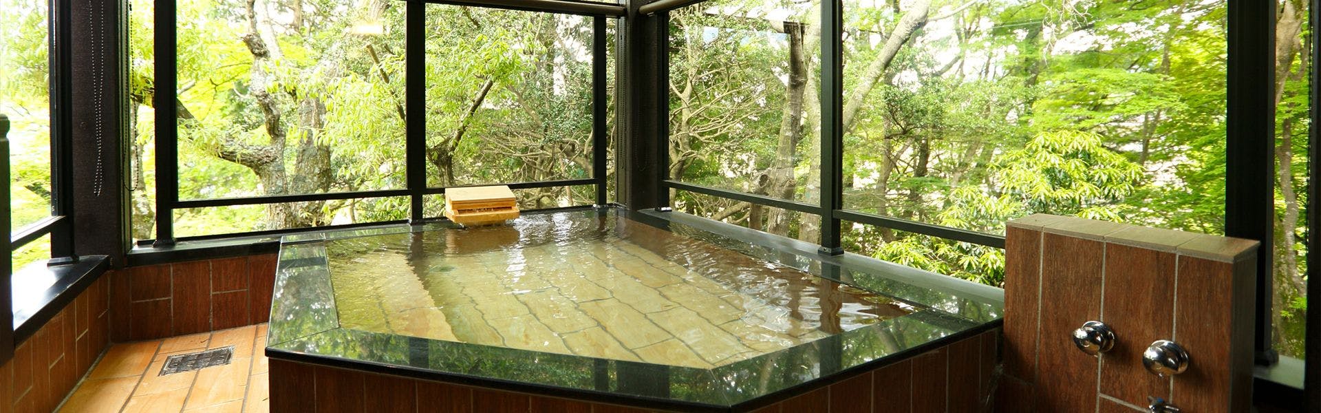 น้ำพุร้อน