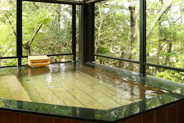 น้ำพุร้อน