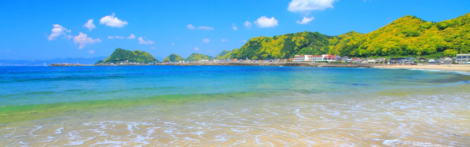 天津小湊温泉 城崎の源泉の湯 宿中屋