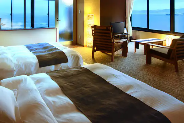 ห้องพัก