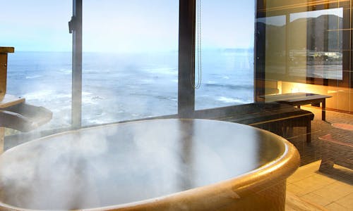 千葉県のオーシャンビューのお部屋 貸切風呂ありの おすすめホテル 旅館 16選 宿泊予約は 一休 Com