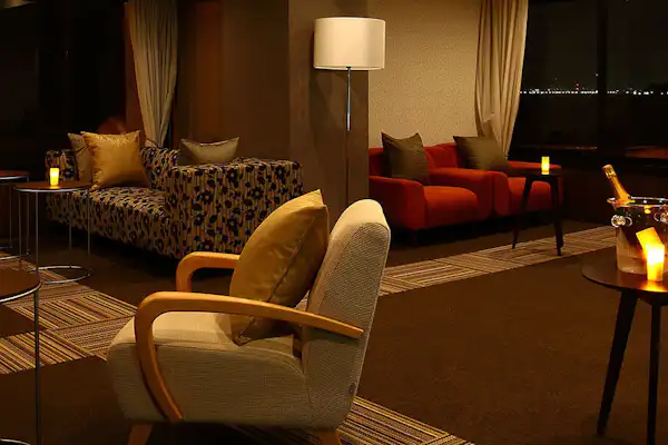 ภายในอาคาร