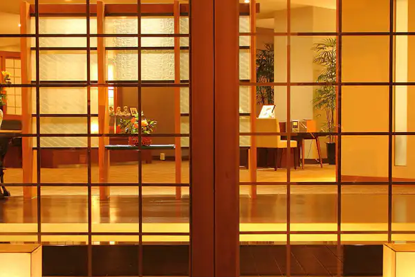 ทางเข้า