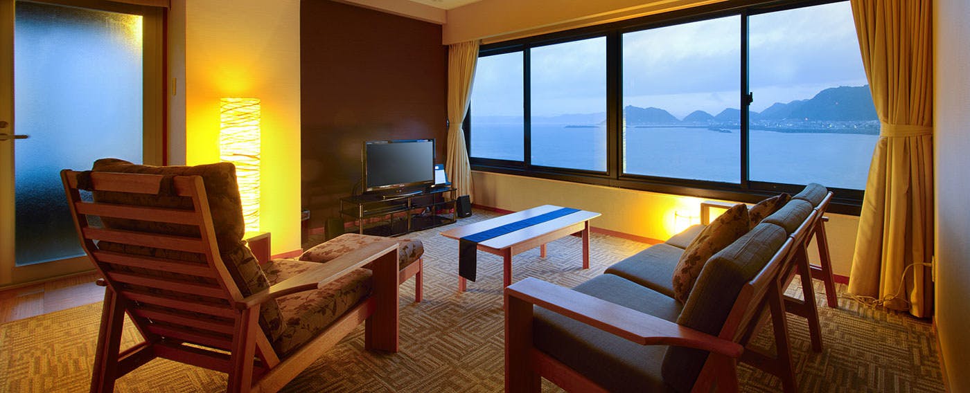 "Hamanabe no Yu・Roman no Uta" Yado Nakaya