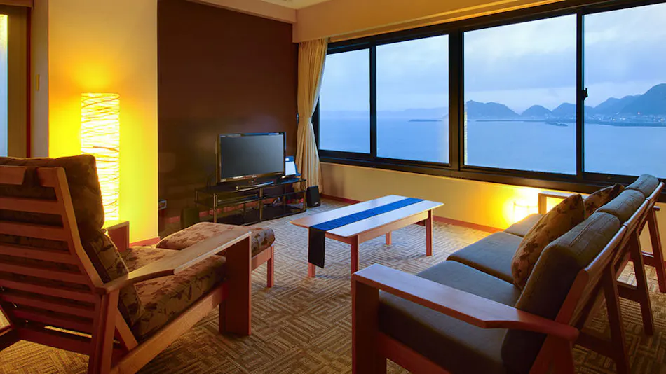 "Hamanabe no Yu・Roman no Uta" Yado Nakaya