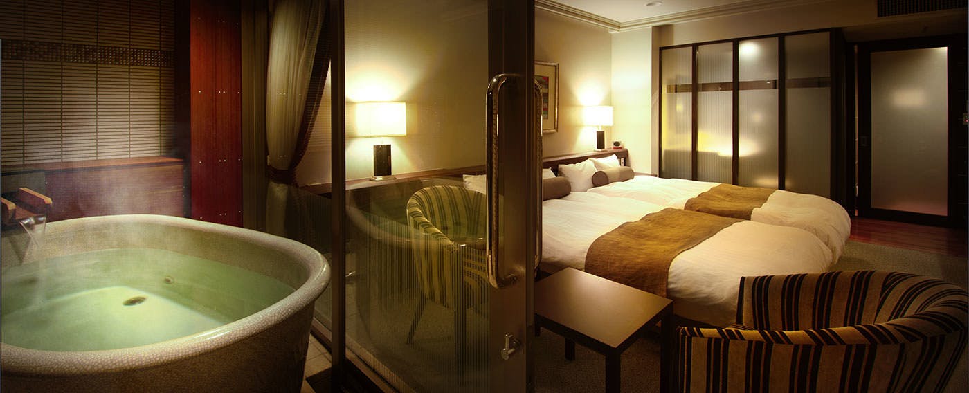 ห้องพัก