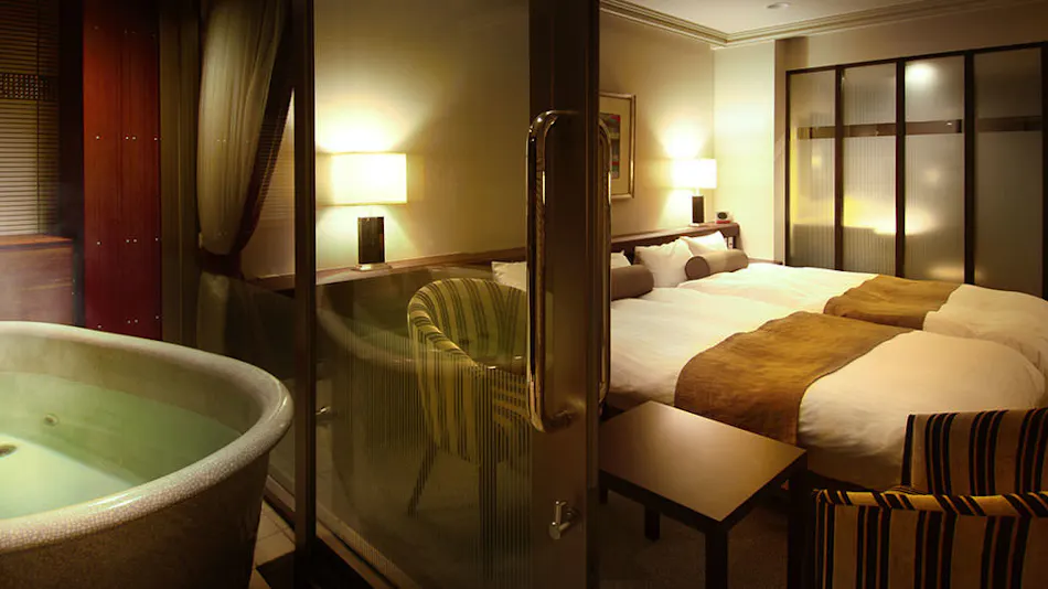 "Hamanabe no Yu・Roman no Uta" Yado Nakaya