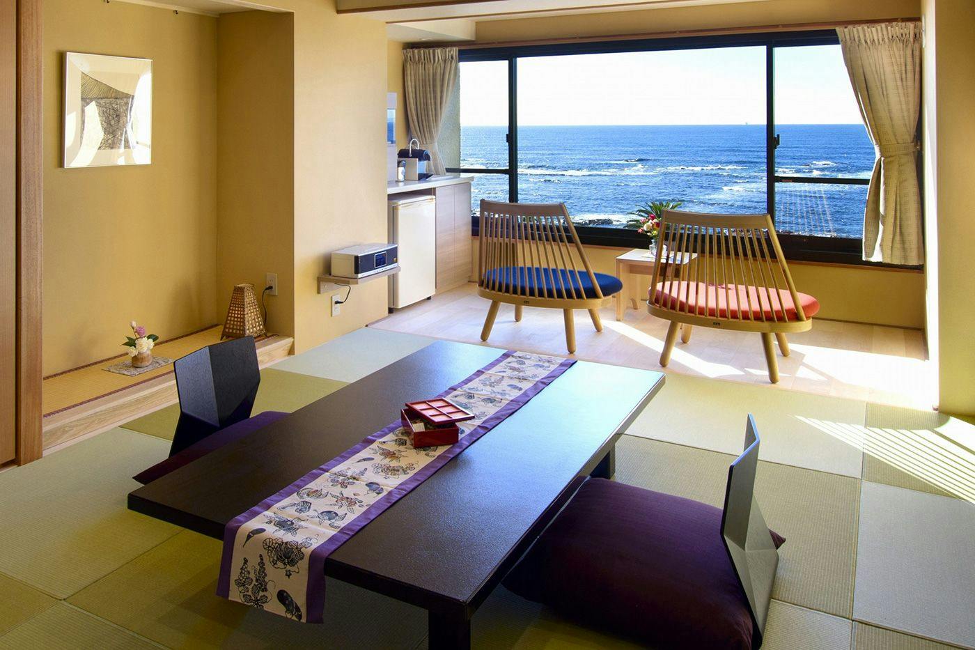 天津小湊温泉　城崎の源泉の湯　宿中屋