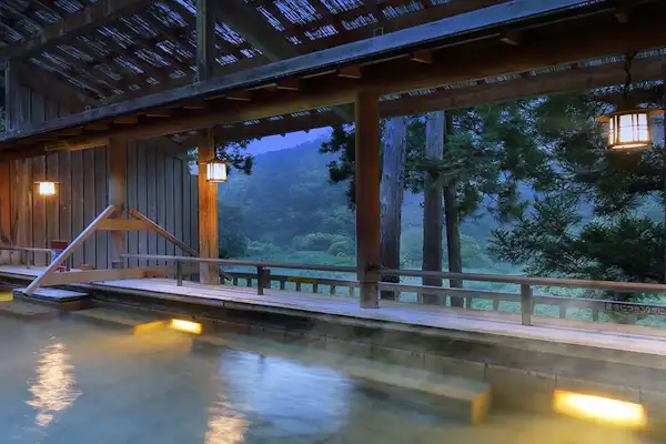 น้ำพุร้อน