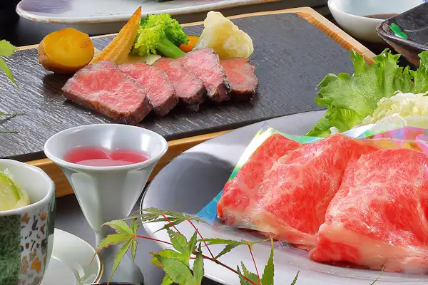 ตัวอย่างอาหาร