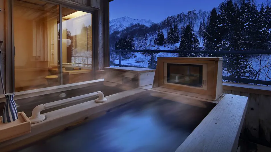 Ginzan Onsen Senkyo no Yado Ginzan-so