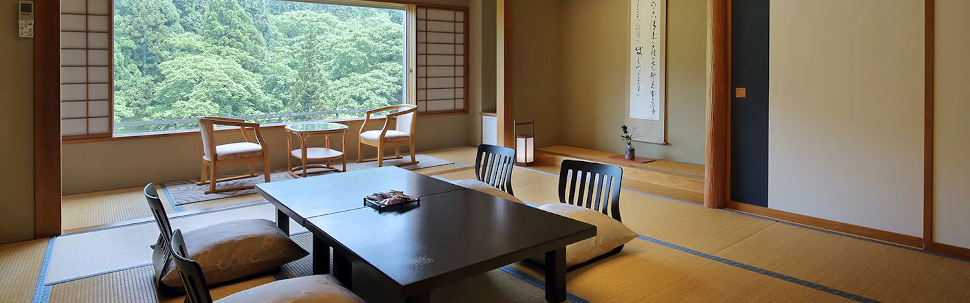 銀山温泉 仙峡の宿 銀山荘