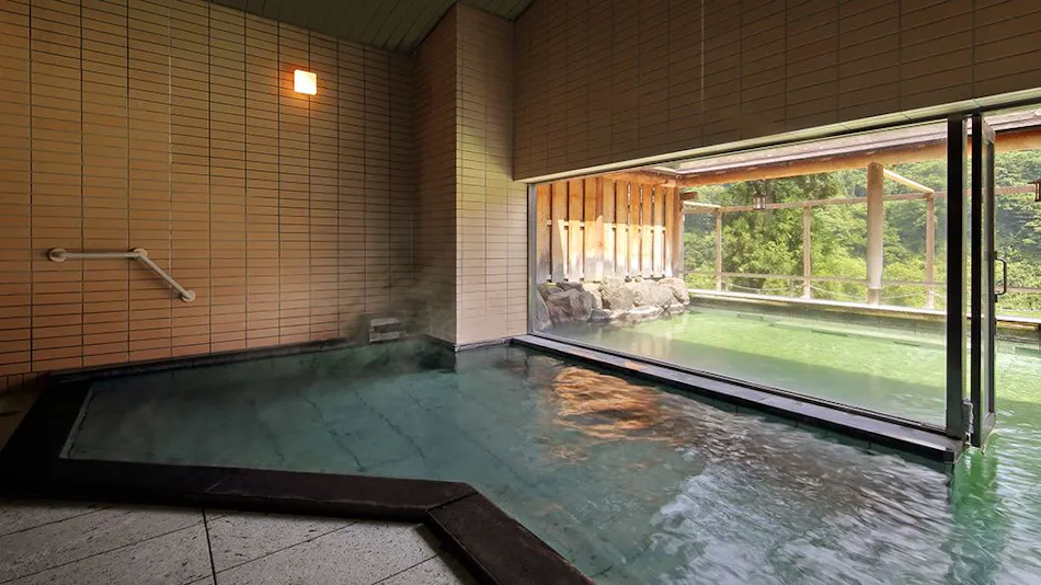 Ginzan Onsen Senkyo no Yado Ginzan-so