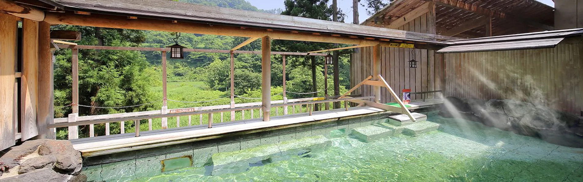 銀山温泉 仙峡の宿 銀山荘